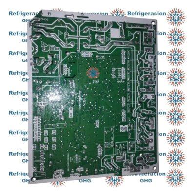 Placa De Aire Acondicionado Eu-kfr160 T2-bp3n1x Ghg - Image 5
