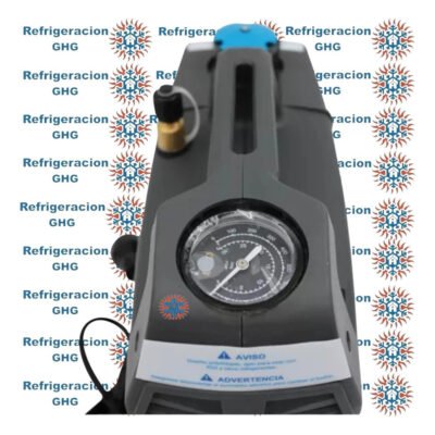 Bomba De Vacio Dosivac Dvr6 170 Lts/min Ghg - Image 3