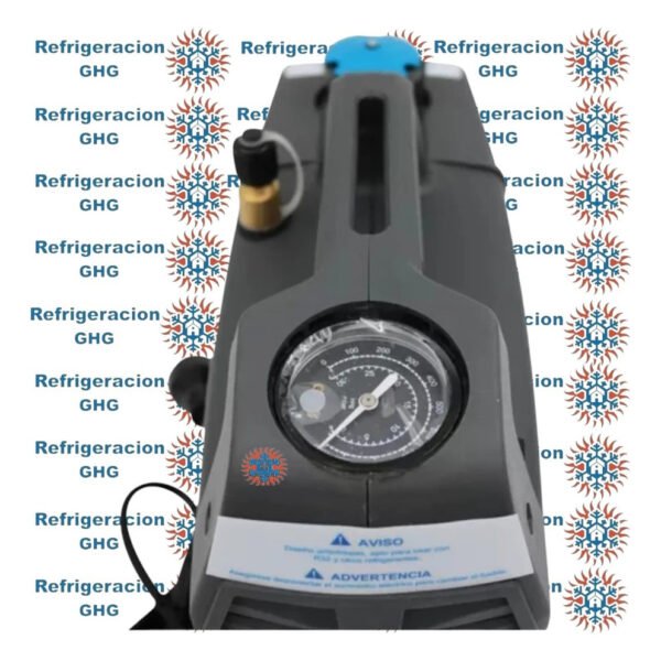 Bomba De Vacio Dosivac Dvr6 170 Lts/min Ghg - Image 3