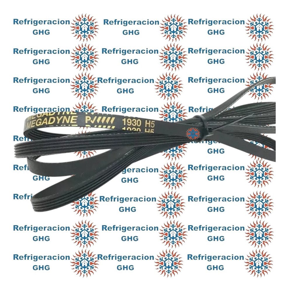 Correa 1930 H5 Ghg - Image 3