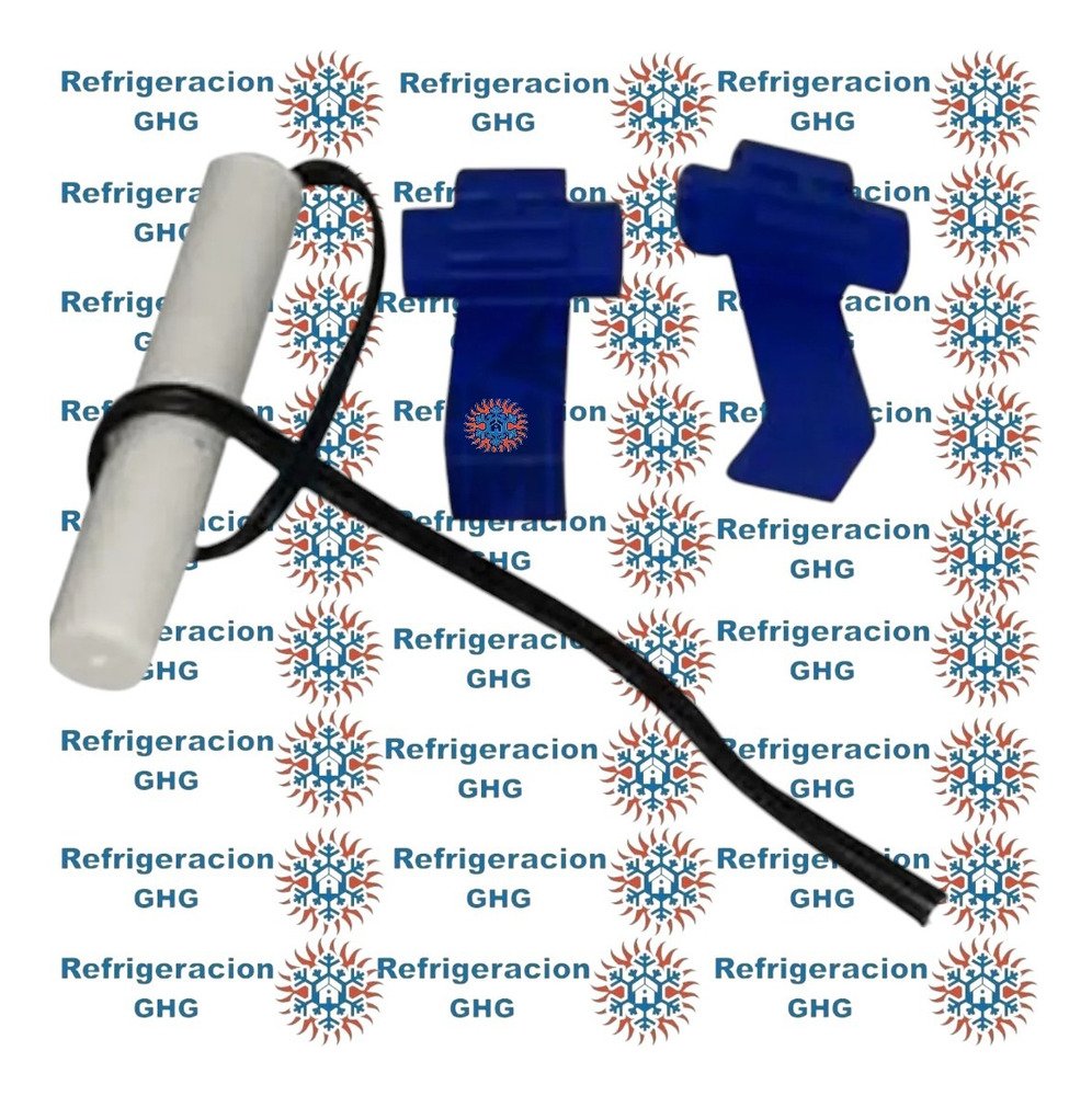 Kit Sensor 5k Heladera Imp. Ghg - Image 2