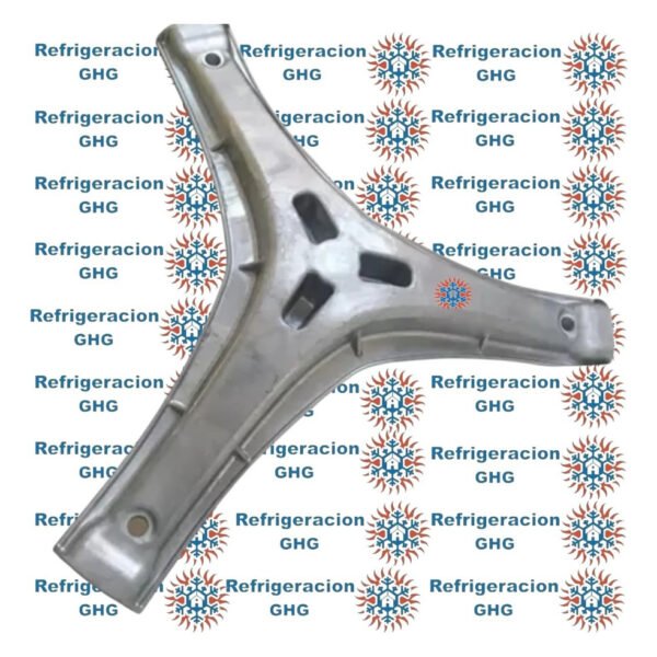 Eje Soporte Tambor Lavarropas Drean Next Ghg - Image 4