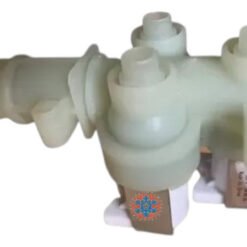 Electro Válvula 3 Vias Awr 680 Lavarropas Ghg