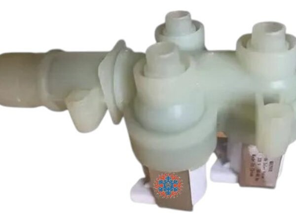 Electro Válvula 3 Vias Awr 680 Lavarropas Ghg - Image 1