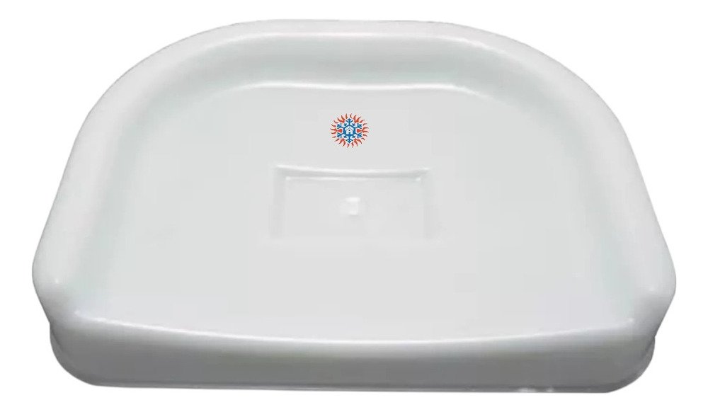 Bandeja  Plastica Desagote Heladera Ghg - Image 1