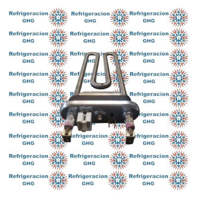 Resistencia Lavarropas Drean Excellent Larga 1800w Ghg - Image 5