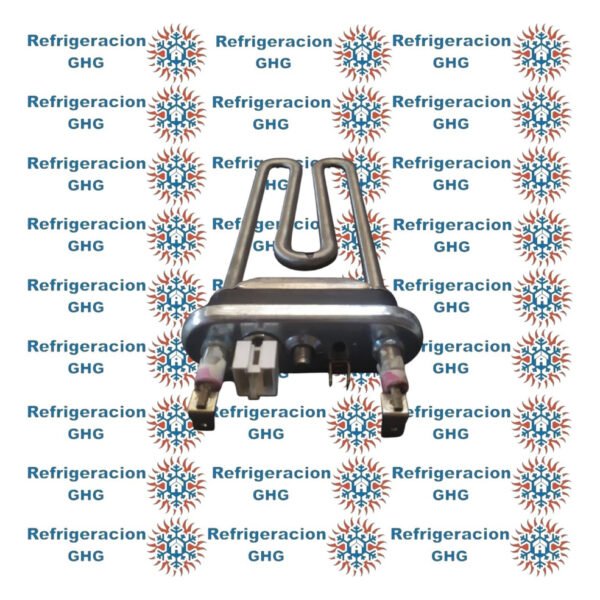 Resistencia Lavarropas Drean Excellent Larga 1800w Ghg - Image 5