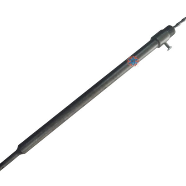 Eje Mecha Copa 450mm   Ghg - Image 1