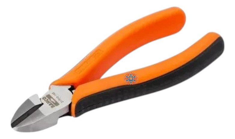 Alicate Corte Lateral 6'' 160mm Bahco Ind. 2171g-160 Ghg - Image 1