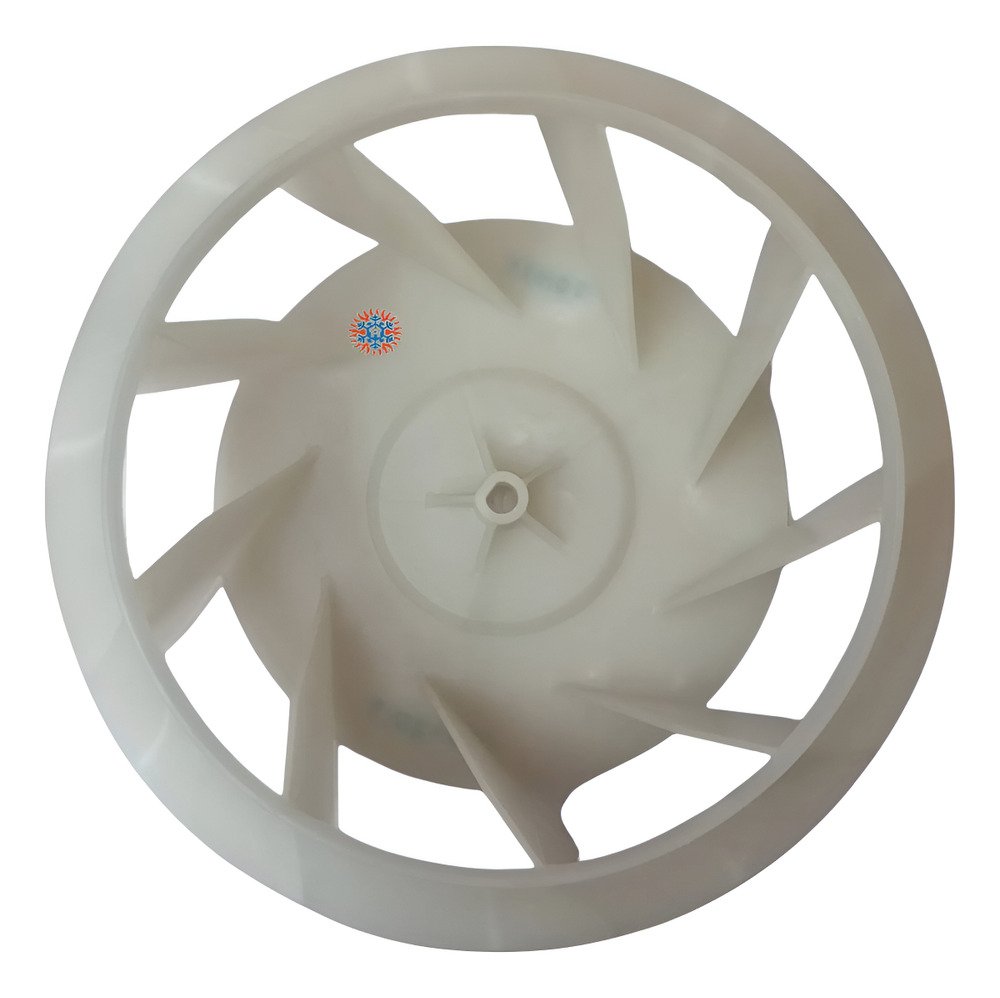 Turbina Aire Acondicionado Portátil 257x100 Ghg