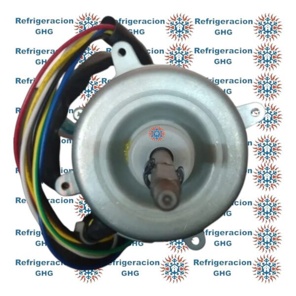-FORZADOR DOBLE EJE 40W YSK40-6F - Image 3