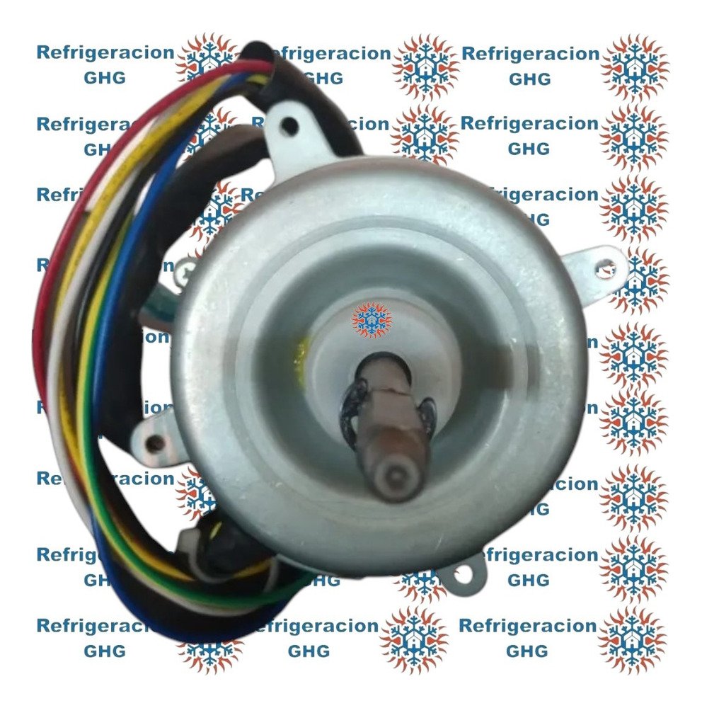 -FORZADOR DOBLE EJE 40W YSK40-6F