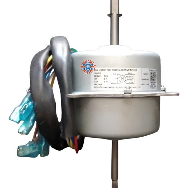 -FORZADOR DOBLE EJE 40W YSK40-6F - Image 1