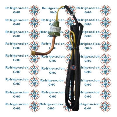 Presostato H2 0ps Alta Ghg - Image 4
