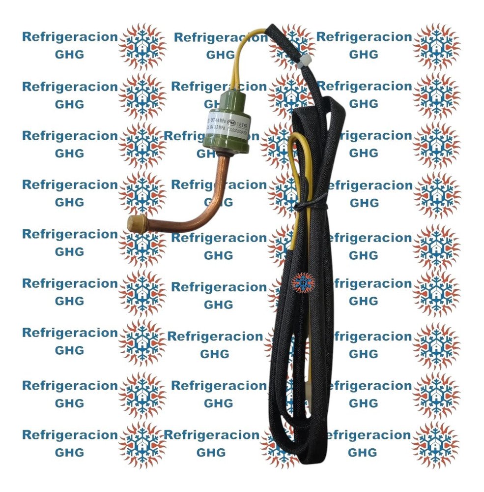 Presostato   H2 0ps  Alta Ghg - Image 4