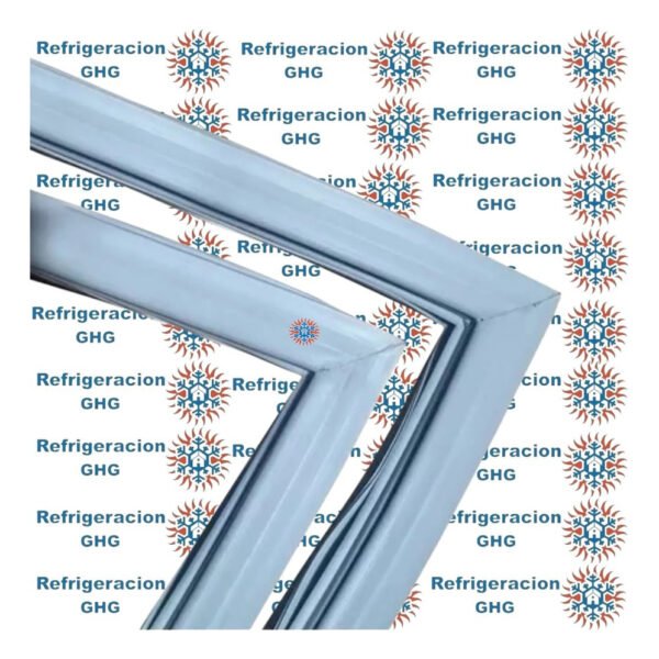 Burletes Gris Ang, P/1095 Torn.500 X 750mm, Freezer Soft Ghg - Image 2