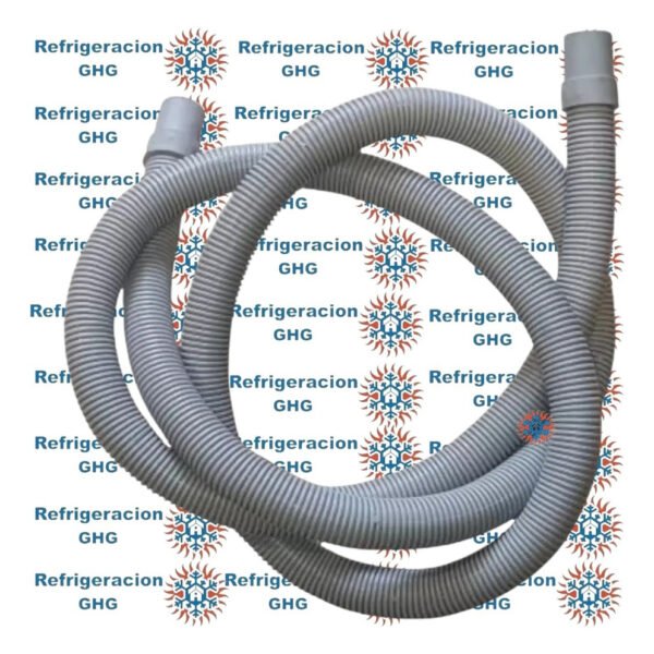 Manguera Desagote Descarga  Lavarropas 1.80 Mts  Ghg - Image 2