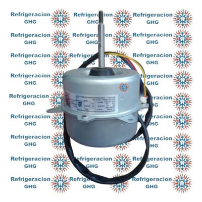 Motor Forzador Exterior 32w Ykt-32-6-203l Ghg - Image 3