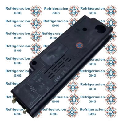 Blocapuerta Lavarropas Drean Concept Ghg - Image 2