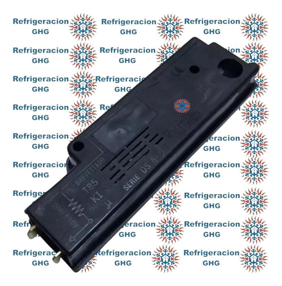 Blocapuerta Lavarropas Drean Concept Ghg - Image 2