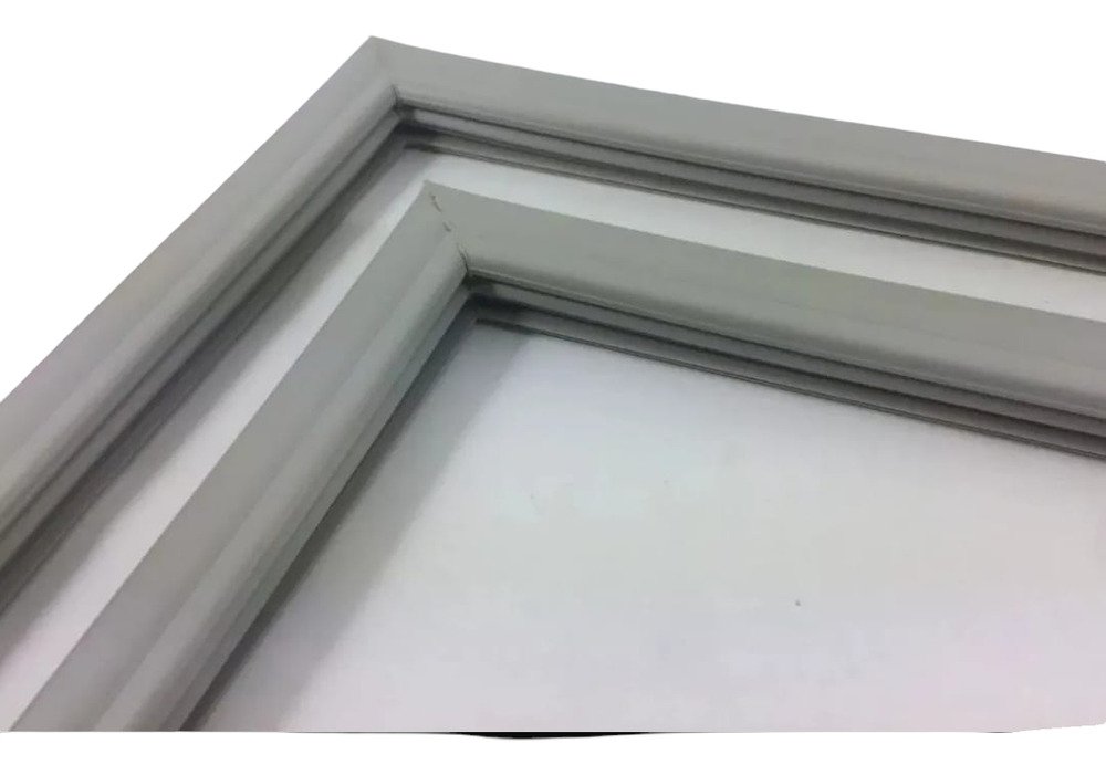 Burletes Gris Ang, P/1095 Torn.500 X 750mm, Freezer Soft Ghg