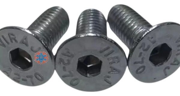 Tornillos Lavarropas Compatibles Electrolux Samsung LG  Ghg - Image 1