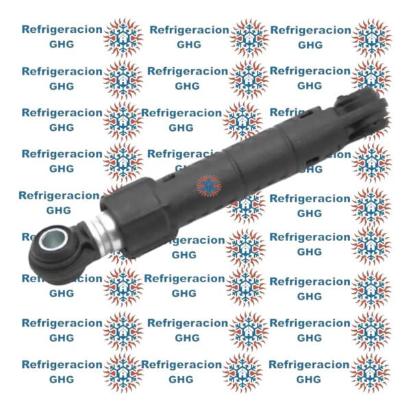 Amortiguador Drean 120n  Negro Ghg - Image 2