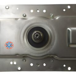 Caja De Engranajes Electrolux Elac 9 Y 10 Kg Con Reten Ghg