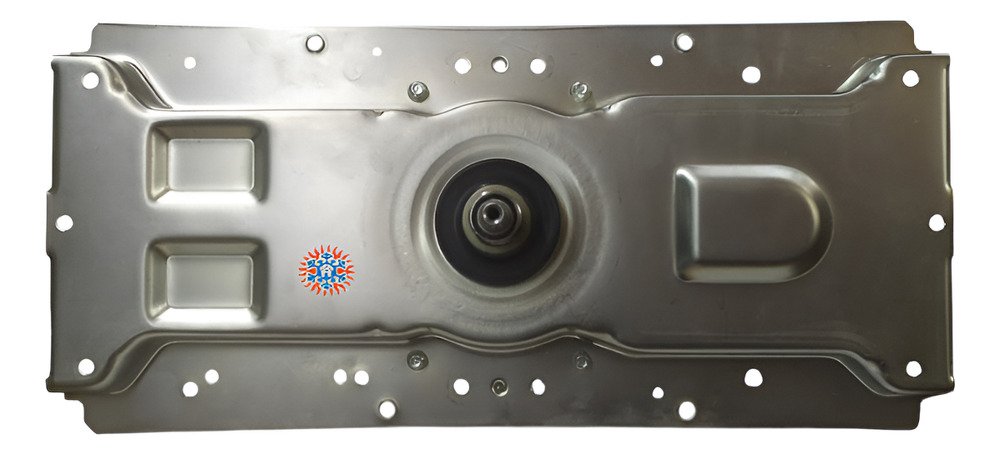 Caja De Engranajes Electrolux Elac 9 Y 10 Kg Con Reten Ghg