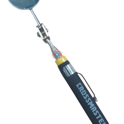 Espejo Telescópico Articulado 31mm Ghg