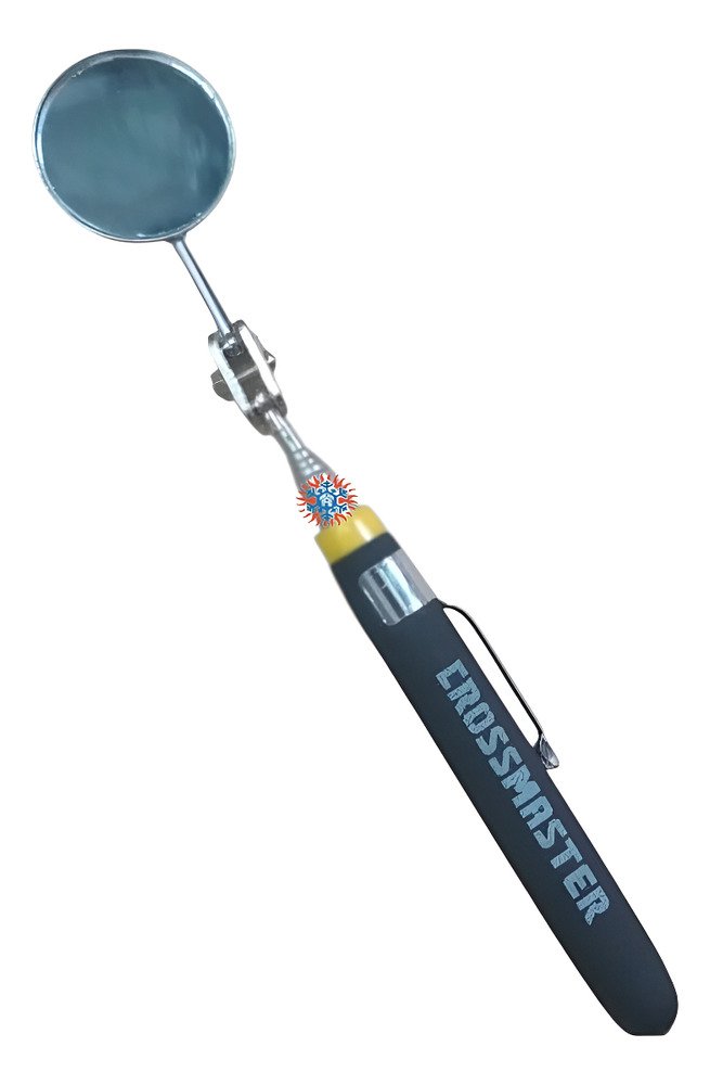 Espejo Telescópico Articulado 31mm Ghg - Image 1