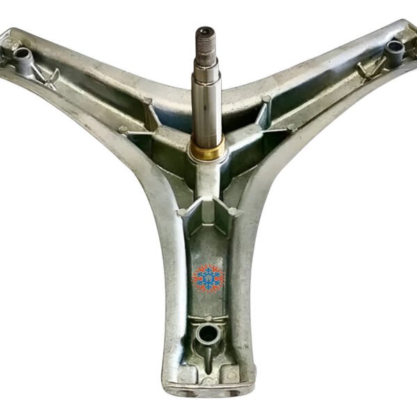 Eje Soporte Tambor Lavarropas Drean Blue 8.12 Ghg - Image 1