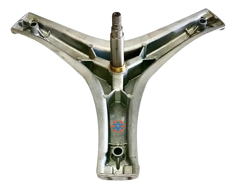 Eje Soporte Tambor Lavarropas Drean Blue 8.12 Ghg