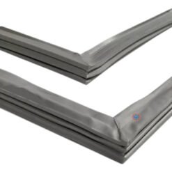 Burlete Para Heladera Ang. P/1095 1450 X 750mm Gris Soft Ghg