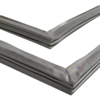 Burlete Para Heladera Ang. P/1095 1450 X 750mm Gris Soft Ghg