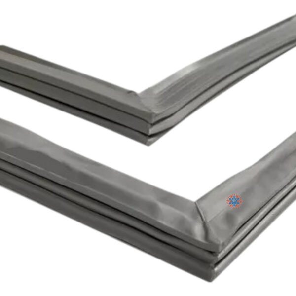Burlete Para Heladera Ang. P/1095 1450 X 750mm Gris Soft Ghg - Image 1