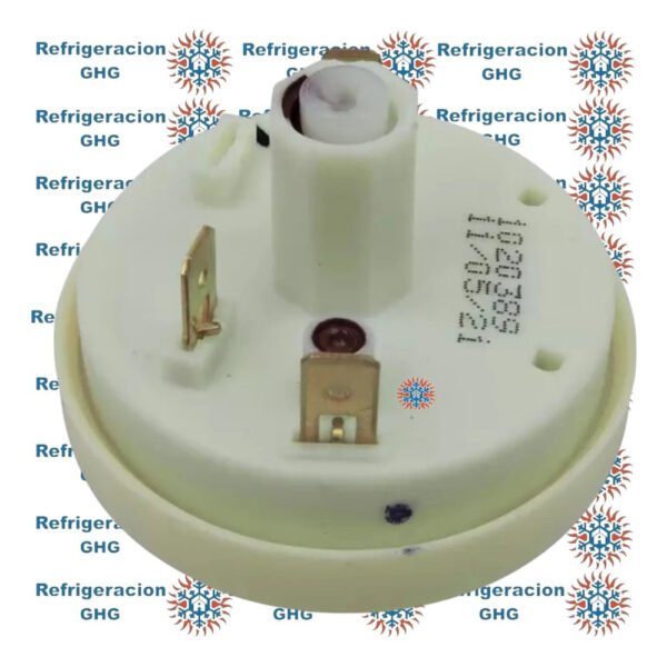 Presostato  Concep 3 Cont. Ghg - Image 2