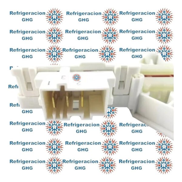 Blocapuertas Lavarropas Drean Blue Excellent 166 189 186 Ghg - Image 3