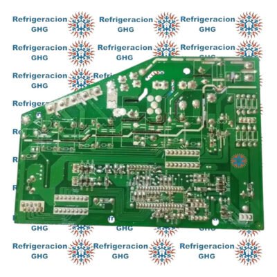 Placa A/a In-kfr53g/ /4-r1. D 01 N02 (v2.3)y Frio Ghg - Image 5