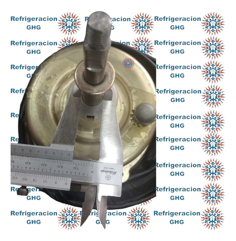 Motor Forzador Exterior  68w  Lw80d Ghg - Image 3