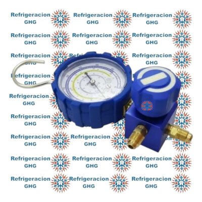 Manifold Simple Baja Value-vmg-1-u-l-bja-r410/22/134/407-ghg - Image 4