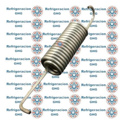 Resorte Suspension Drean Excellent Ghg - Image 2