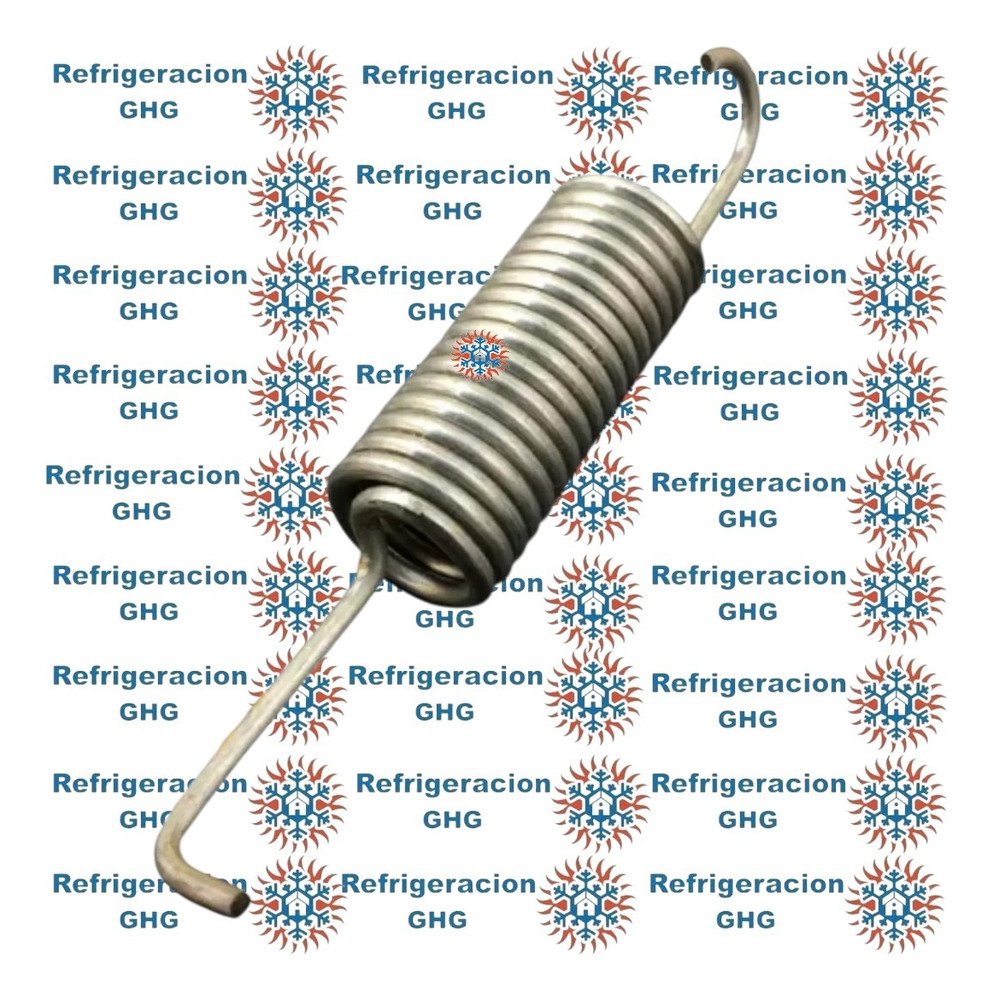 Resorte Suspension Drean Excellent Ghg - Image 2