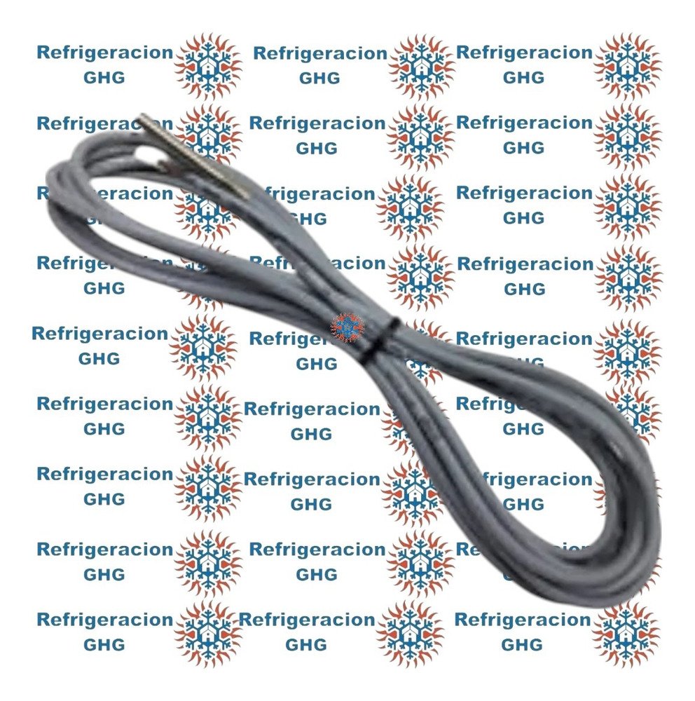 Termostato -cable Bgh/midea Ghg - Image 2