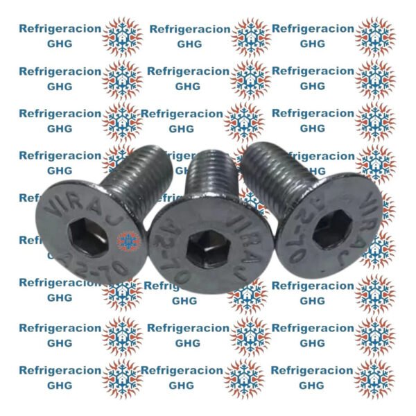 Tornillos Lavarropas Compatibles Electrolux Samsung LG  Ghg - Image 4