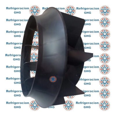 Turbina Aire Acondicionado Portátil 235x100 Ghg - Image 2