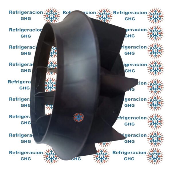 Turbina Aire Acondicionado Portátil 235x100 Ghg - Image 2