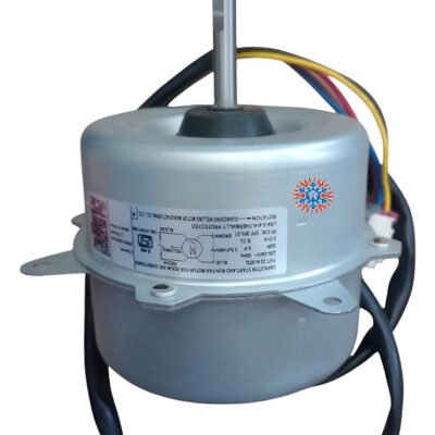 Motor Forzador Exterior 32w Ykt-32-6-203l Ghg