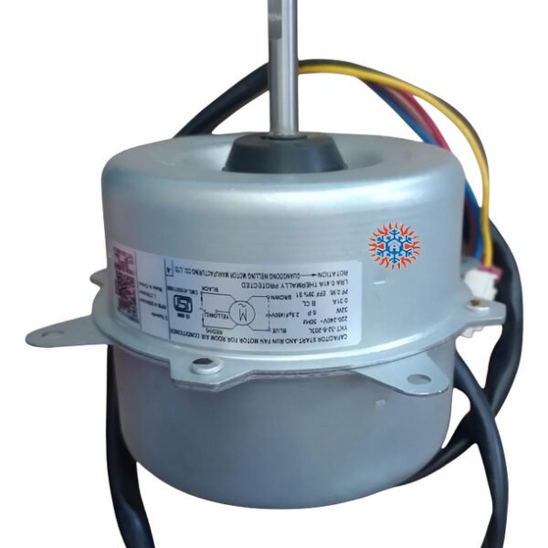 Motor Forzador Exterior 32w Ykt-32-6-203l Ghg - Image 1