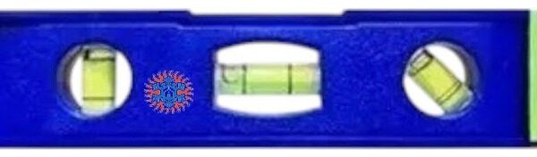 Nivel Torpedo Irimo-bahco Imantado 982 Plast. 3 Burbujas Ghg - Image 1